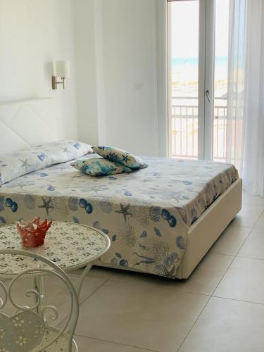 Panorama Belvedere in Margerita di Savoja