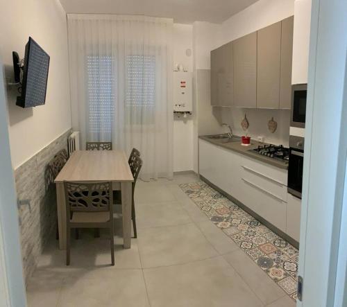 Panorama Belvedere in Margerita di Savoja