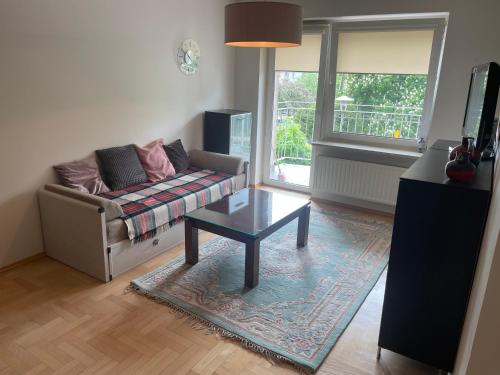 Apartament Lalka