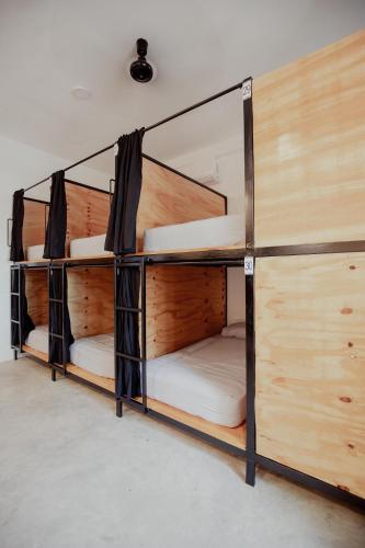 Hostal Del Jaguar – Tulum, TX