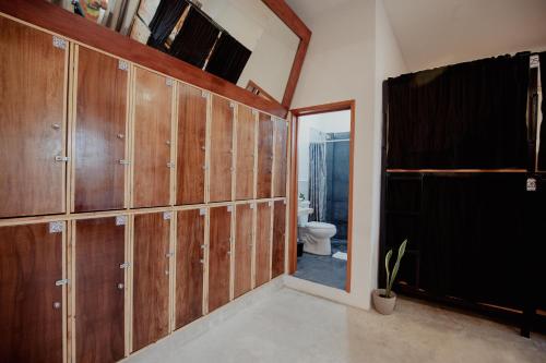 Hostal Del Jaguar – Tulum, TX