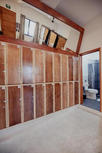 Hostal Del Jaguar in Tulum