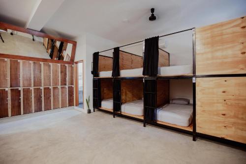 Hostal Del Jaguar in Tulum, Mexiko