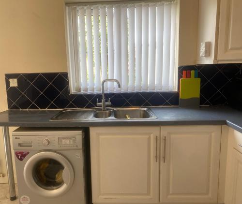 Fontenoy chambre d'hôte Wallasey Grove Road Railway Station