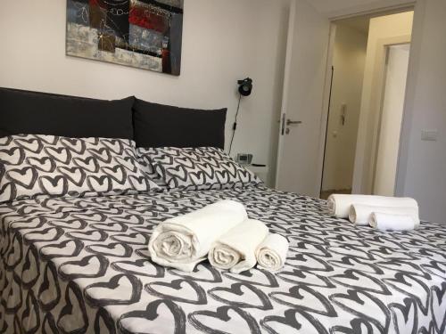 Casa di Dada - statua