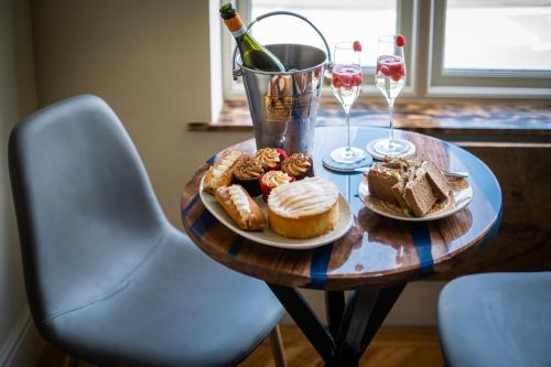 Craig's Suites Windermere in Windermere