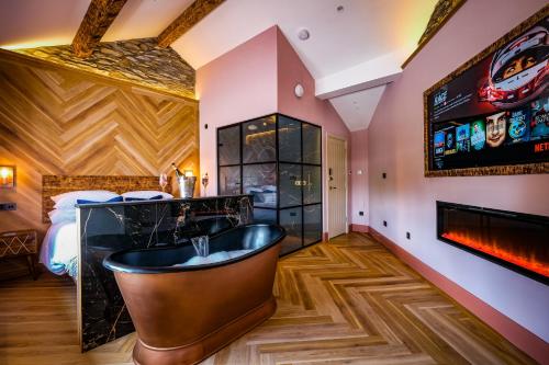 Craig's Suites Windermere 5