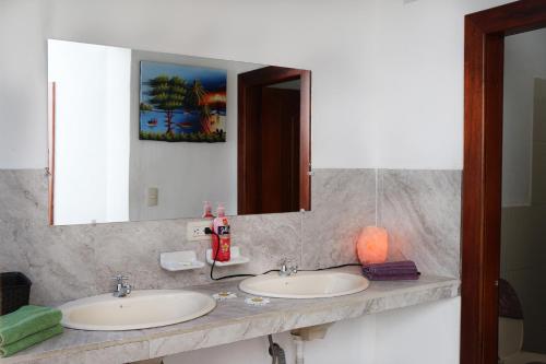 Hostel las Palmas in Vilcabamba