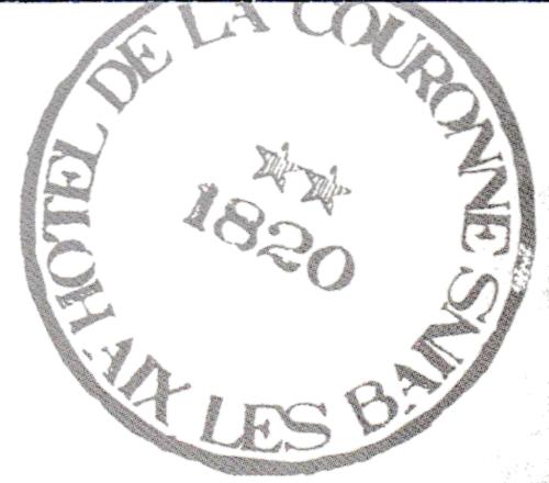 Hotel de la Couronne - image 3