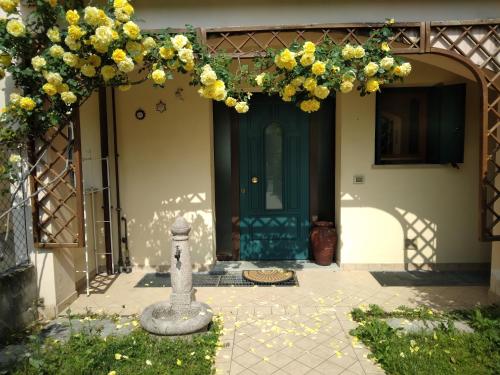 Border House, Gorizia