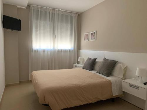 Hostal La Placeta
