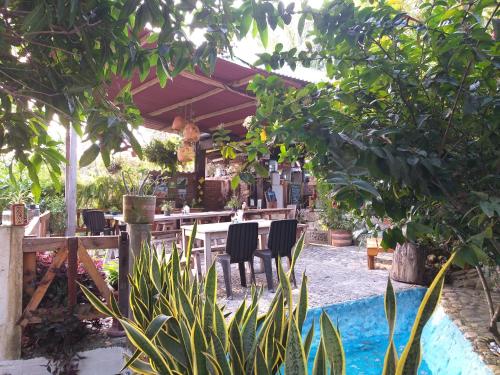 Posada Villa Margarita