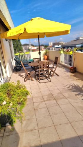  Amazonia Apartment & spa in Porto