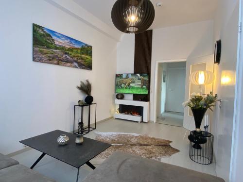 Ferienwohnung Univers 3, Bad Harzburg