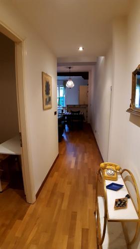 La casa di Sacco - Appartamento Bologna Centro, Boloňa (fotografie 9)