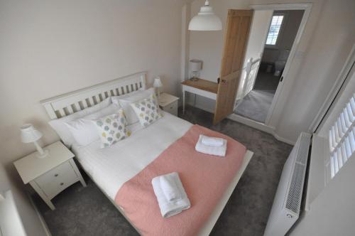 Corner Cottage, Cambridge (foto 5)