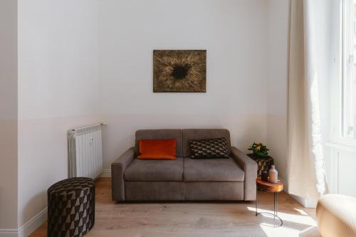 A World Aparts - 504 Corso, Rom (Foto 2)