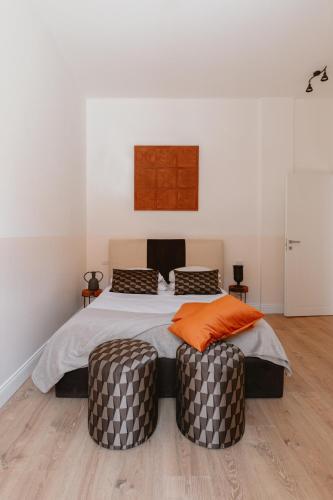 A World Aparts - 504 Corso, Rom (Foto 7)