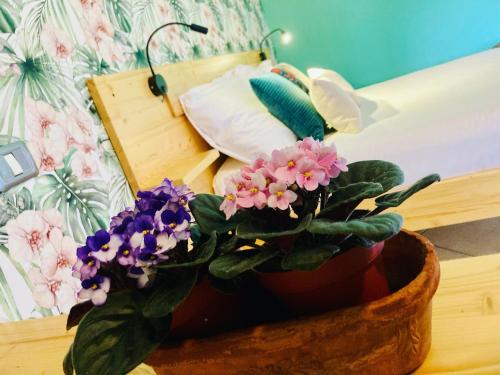 Locanda del Borgo chambre d'hôte Monesiglio