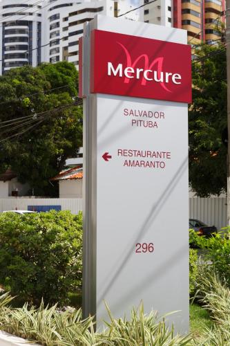 Mercure Salvador Pituba - image 4