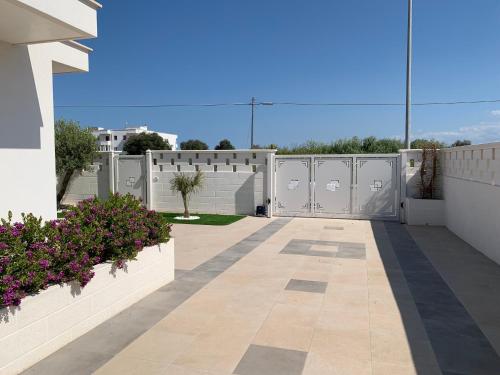 Villa Jolie gîte à louer Savelletri