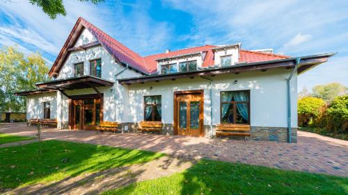 Dworek staropolski - image 7