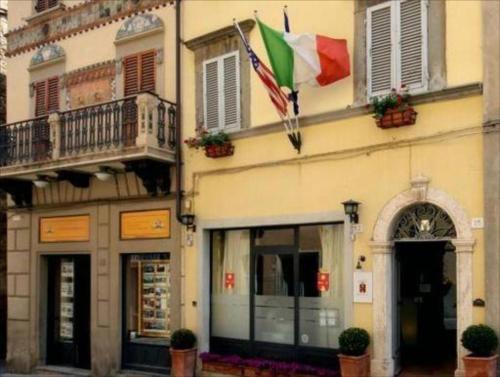 B&B Baldovino di Monte 4