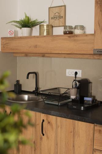 GardenLux Vrdnik in เวิร์ดนิค