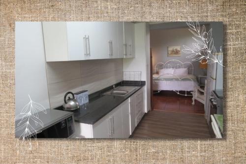 Olivé Self-Catering Accommodation