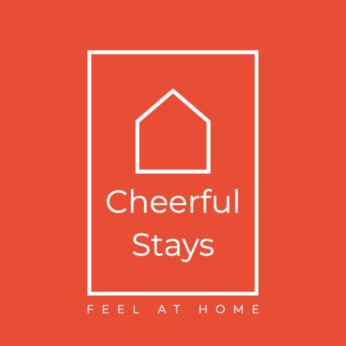 Cheerful Stays - Livingston - 4 Bedroom 3 Bath home