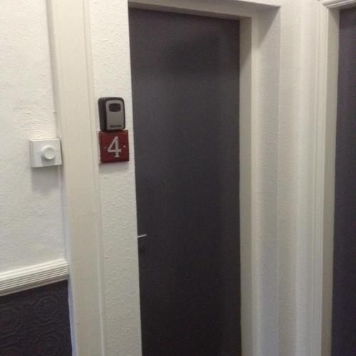 . Marshfield Apartment