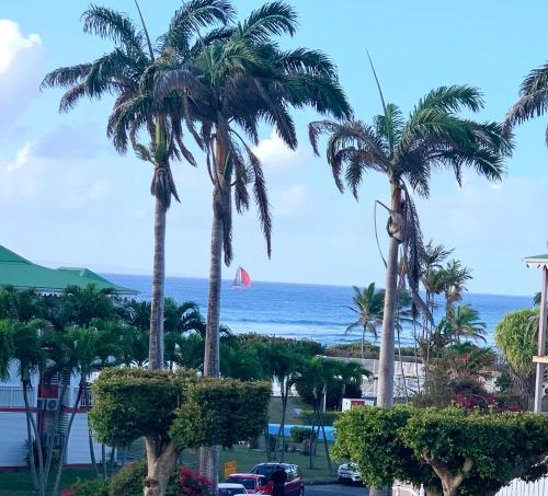 Le Ticolibri Anse des Rochers villa hibiscus