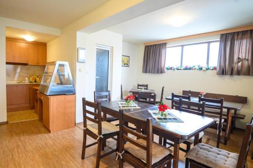 Hotel Saint Nicola - image 7