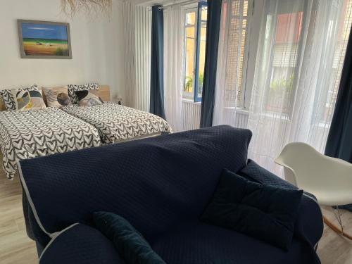 Alzira bonita Loft A junto plaza mayor, la Murta in Alzira