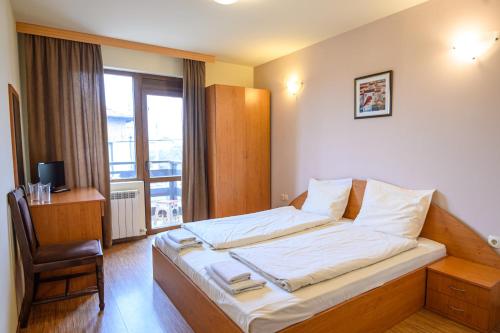 Hotel Saint Nicola - image 9