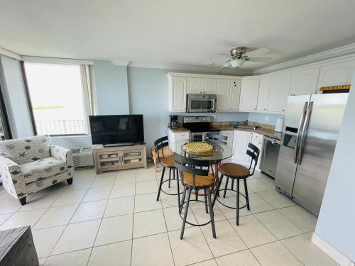 #1203 Panoramic Ocean View at Lovers Key Beach Club secondary