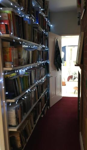 Exterior view, Cosy 2 bedroom Victorian cottage, Newport, Isle of Wight in Newport South