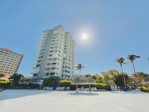 #908 Lovers Key Beach Club Gulf View - image 11