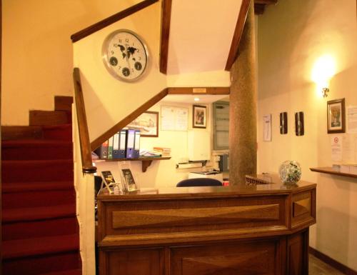 Hotel Vecchia Milano - image 6