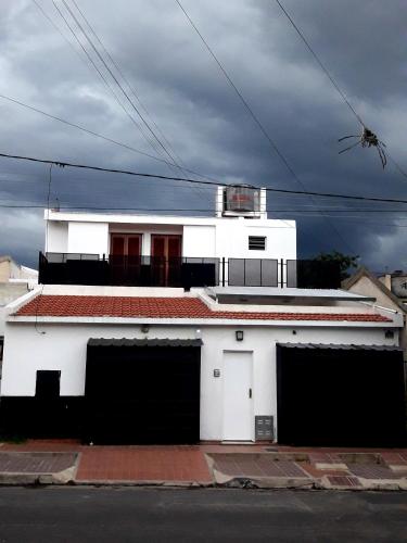 . Casa Don Octavio