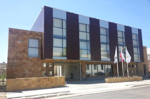 Nuevo Hotel Constitucion - Tap to explore photos