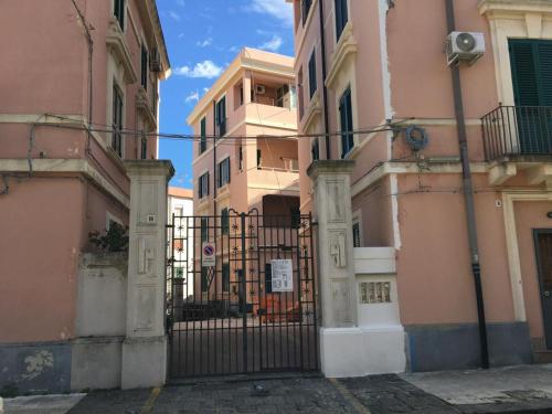  Pressi Caronte e svincolo autostrada,appartamento in Messina