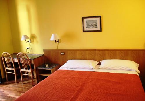 Hotel Vecchia Milano, Milán (fotografie 3)