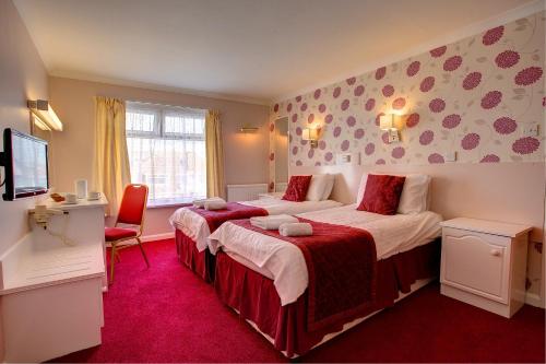 Barrowfield Hotel - image 8