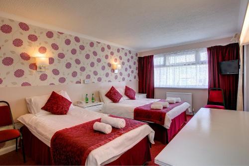 Barrowfield Hotel - image 4