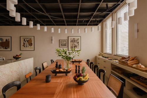 Warszauer Hotel – khách sạn tại Kazimierz