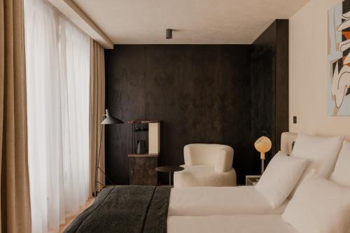 Warszauer Hotel – Krakow, VT