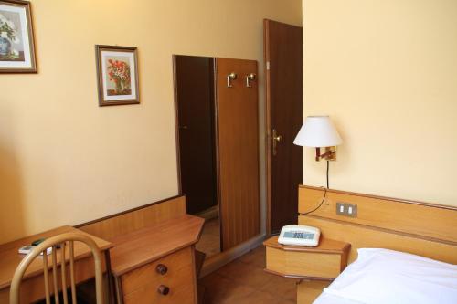 Hotel Vecchia Milano - image 12