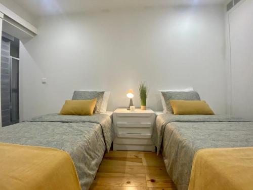 Farmácia Vila Lobos Apartment 4