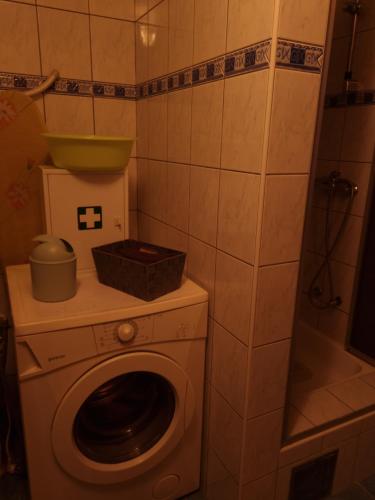 Apartman Goran - 130m Radiochirurgia